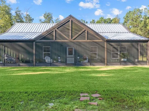 13052 Fm 1818, Huntington, TX 75949