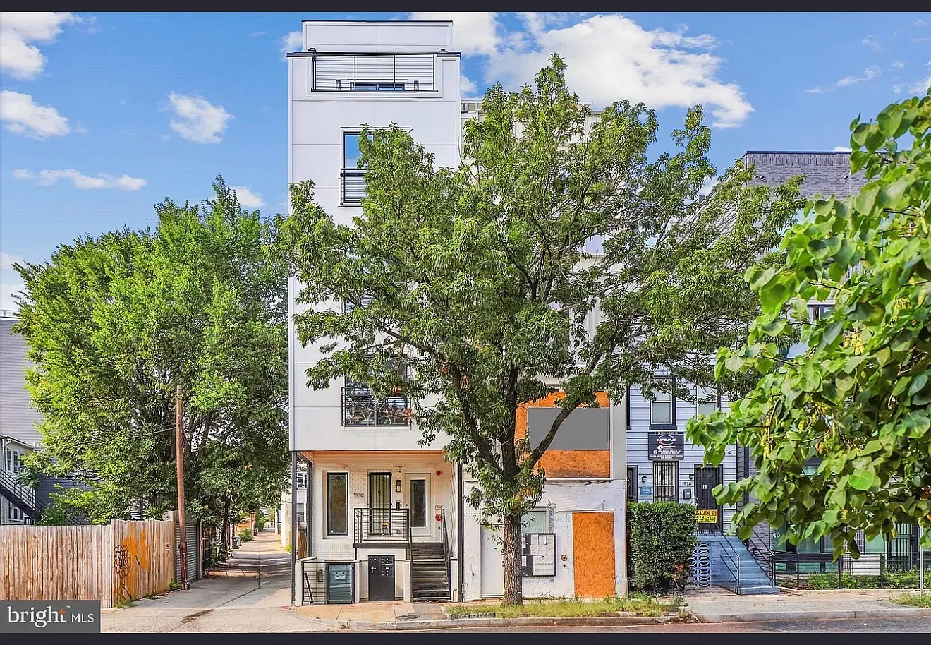 1 bed, 515 sqft, $2,300 — Photo 1