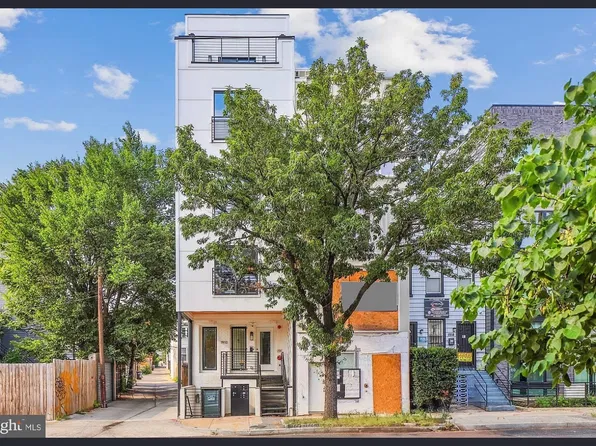 1910 Benning Rd NE #2, Washington, DC 20002