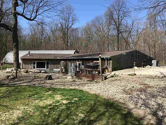 2nd image of 60541 County Road 21