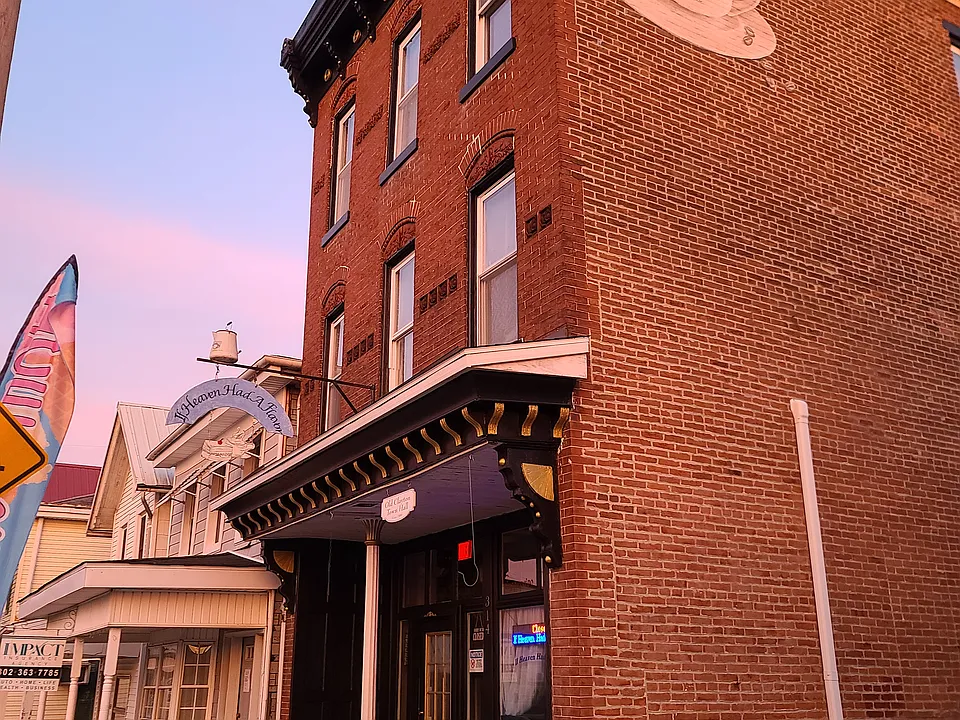 314 Main St #B