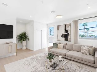 1132-1142 Princeton Street, Santa Monica, CA 90403