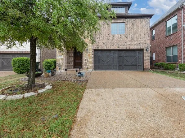 9108 Blue Water Dr, Plano, TX 75025