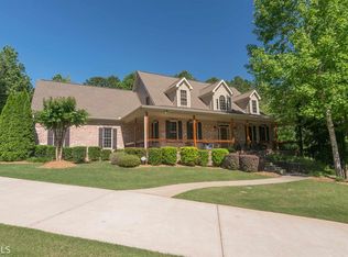 1177 Bridge Water Crk, Bishop, GA 30621