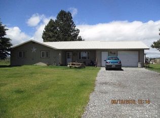 57302 Jingle Bell Rd, Christmas Valley, OR 97641