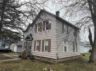 401 East Montgomery Street, Sparta, WI 54656