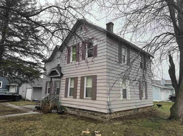 401 East Montgomery Street, Sparta, WI 54656