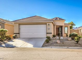 2409 Sturrock Dr, Henderson, NV 89044