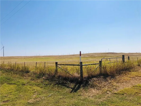Rural Wford I40 Frontage Rd, Weatherford, OK 73096