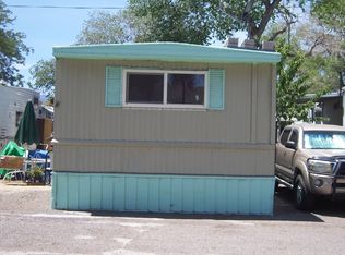 2190 Prater Way SPC 8, Sparks, NV 89431