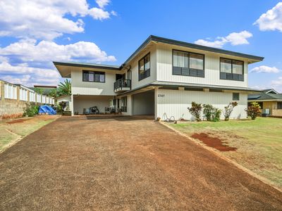 2767 Aheahe St, Lihue, HI, 96766