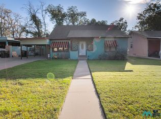 916 N Alameda St, Carlsbad, NM 88220