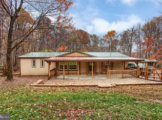 435 N Mountain Rd, Newville, PA 17241