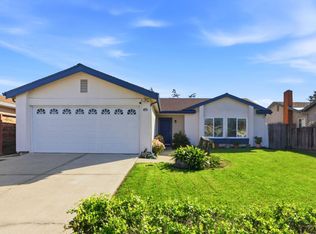 1586 Redfield Ct, San Jose, CA 95121