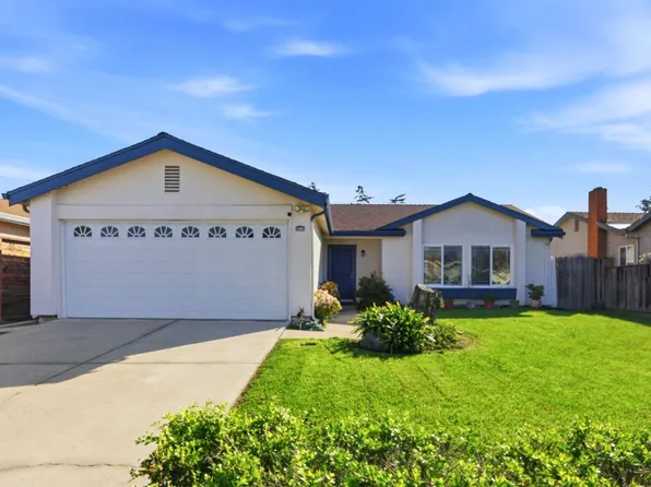 1586 Redfield Ct, San Jose, CA 95121