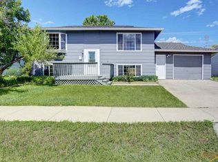 1520 Racine St, Rapid City, SD 57701