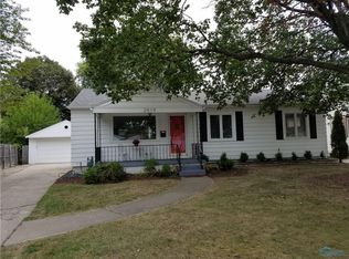 2919 Rocksberry Ave, Toledo, OH 43614