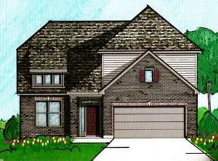 2427 Folsom St, Moody, AL 35004