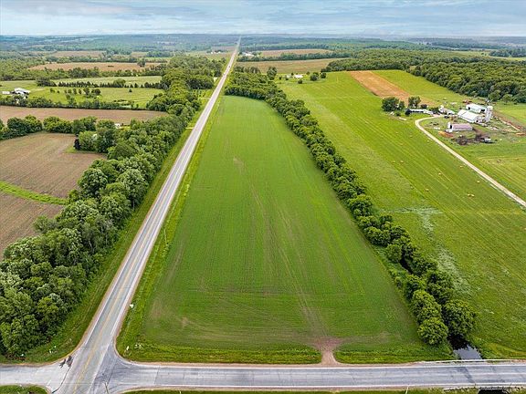 3rd image of County Road D