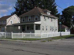 379 Fairmount Ave, Jamestown, NY