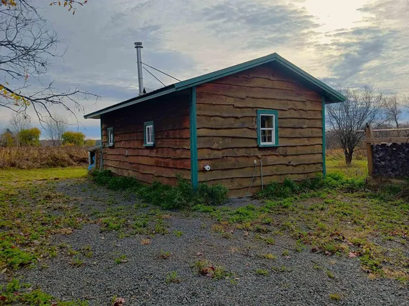 6163 MILL ROAD, Arpin, WI 54410