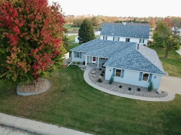 722 Peaceful Way, Maryville, MO 64468