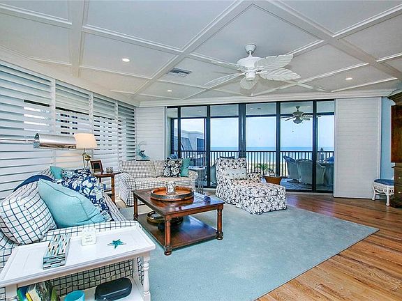 4th image of 2611 W Gulf Dr #B301