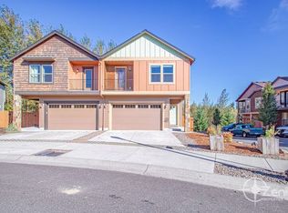 188 N 41st Pl, Ridgefield, WA 98642