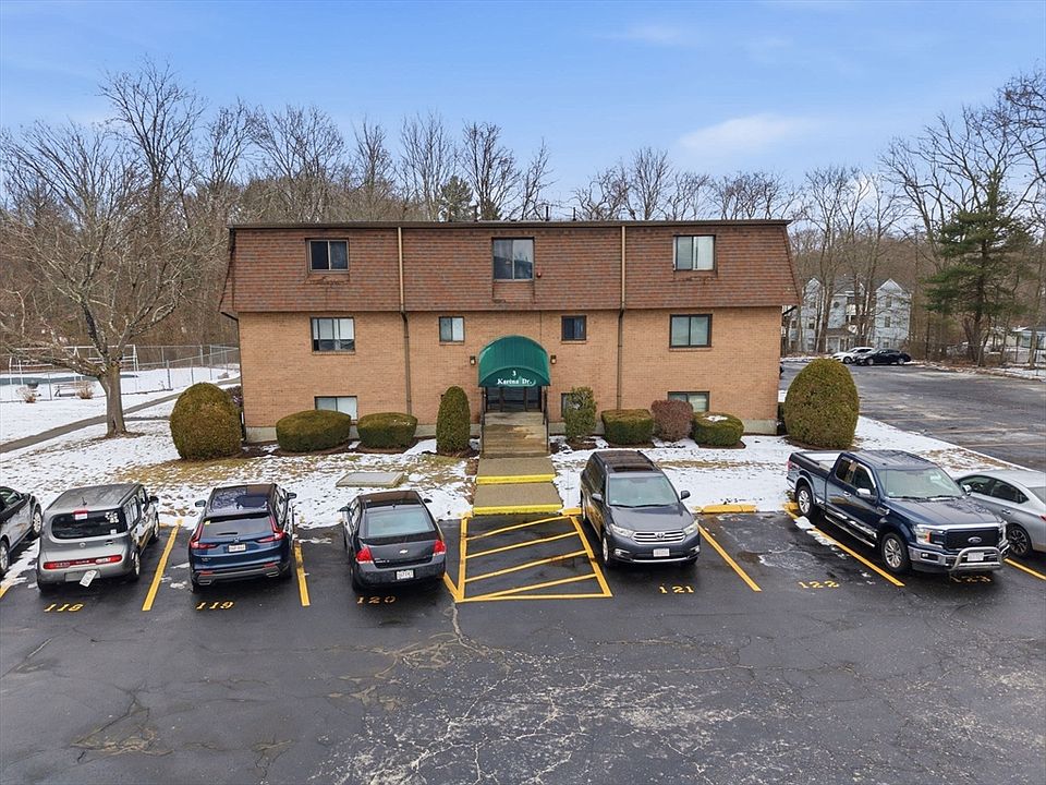 1st image of 3 Karena Dr APT 21