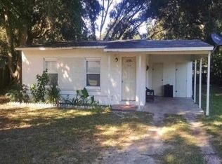 5524 Lynwood Rd, Pensacola, FL 32506