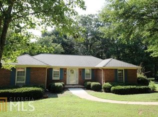 1610 Spartan Ln, Athens, GA 30606