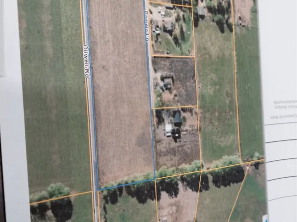 926 Oil Well Rd, Corvallis, MT 59828