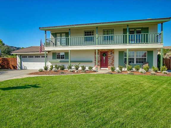 2nd image of 22740 Torero Ct