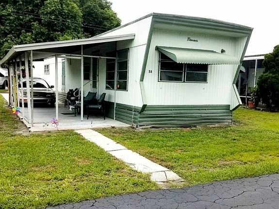 2nd image of 541 New York Dr #58