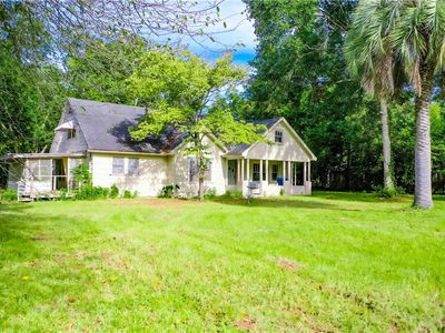 2019 Sunnyside Dr, Waycross, GA, 31501