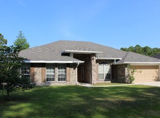 41 Beauford Ln, Palm Coast, FL 32137