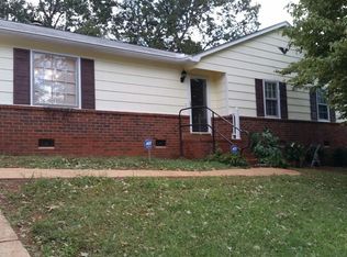 308 Berea Forest Cir, Greenville, SC 29617