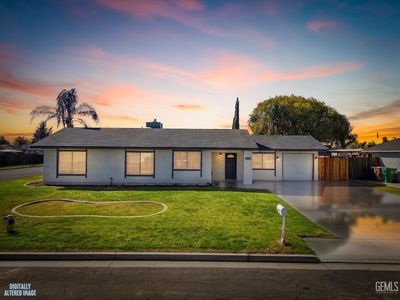10801 Paul Ave, Bakersfield, CA, 93312