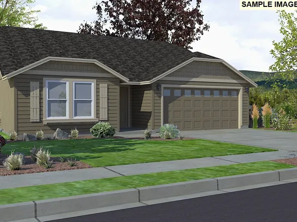 4 Gregory St, Milton Freewater, OR 97862