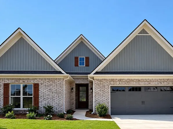 51 Belle Park Ln SW, Huntsville, AL 35803