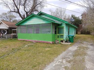 2036 32nd St, Gulfport, MS 39501