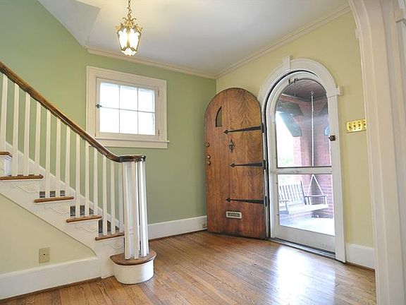 4th image of 115 N Homewood Ave