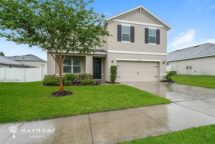 36617 Goffaux Loop — Photo 1