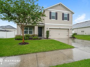 36617 Goffaux Loop, Zephyrhills, FL 33541