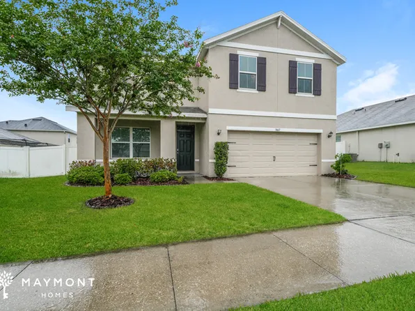 36617 Goffaux Loop, Zephyrhills, FL 33541