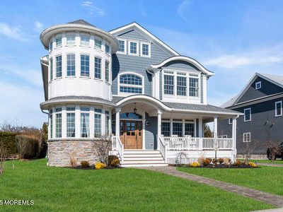 308 Pennsylvania Ave, Spring Lake, NJ, 07762