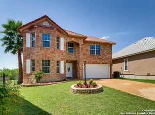 7303 Ben Hogan Ct, San Antonio, TX 78244
