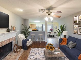 2200 Coats Cir, Austin, TX 78748