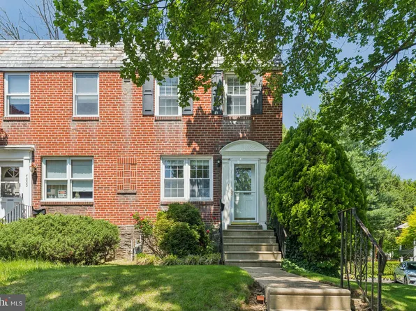 7801 Beech Ln, Wyndmoor, PA 19038