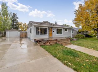 3508 Reder St, Rapid City, SD 57702